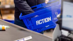 50 zł mniej za frytkownicę w Action. Portfele mogą odetchnąć