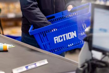50 zł mniej za frytkownicę w Action. Portfele mogą odetchnąć
