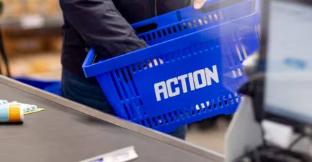 50 zł mniej za frytkownicę w Action. Portfele mogą odetchnąć