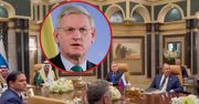 Carl Bildt nie gryzł się w język. Mówi o "amatorskiej strategii" USA