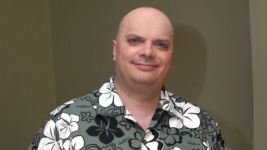 Krzysztof Skiba