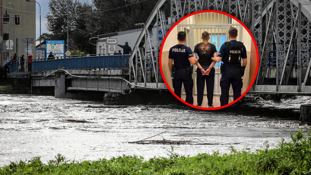 Sąd zdecydował o sprawcach zabójstwa w Chałupkach