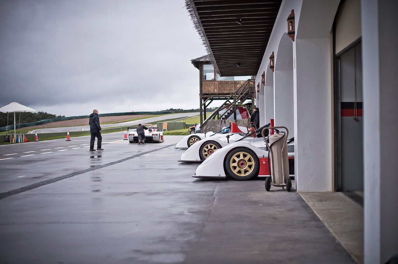 Test opon Bridgestone Potenza Adrenalin RE002 w Ascari Race Resort [galeria] 158