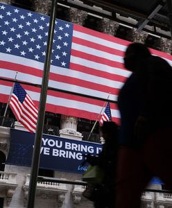 Koronawirus w USA. Ponad 2 tys. ofiar śmiertelnych w ciągu doby. Milion zakażonych od początku wybuchu epidemii