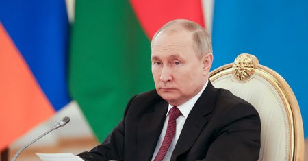 Rosjanie chcą stworzyć "własne EA". Wyłożą 50 mld dolarów