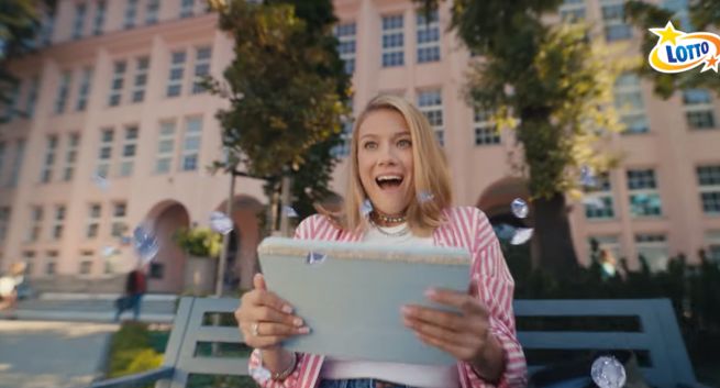 Totalizator Sportowy zaprasza do gry w Gierki