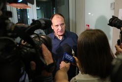 Koniec z Kukiz' 15 w Sejmie. Paweł Kukiz podjął decyzję