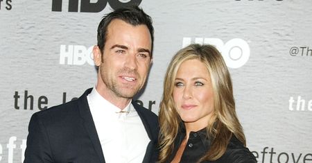 Jennifer Aniston WYCHODZI ZA MĄŻ?