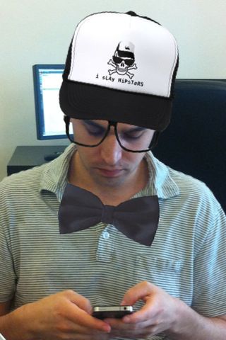 iPhone - telefon dla seniora... 2