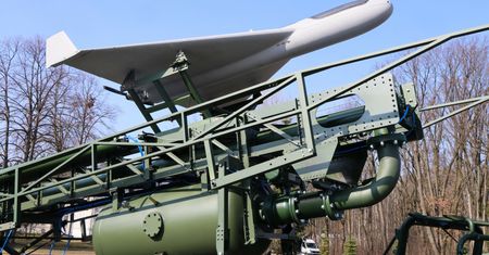 PLargonia, czyli jak Polska buduje własnego Shaheda. Przełom w polskich systemach bezzałogowych?