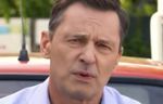 Krzysztof Ziemiec ujawnił plany zawodowe. Tłumaczy się z pracy w TVP