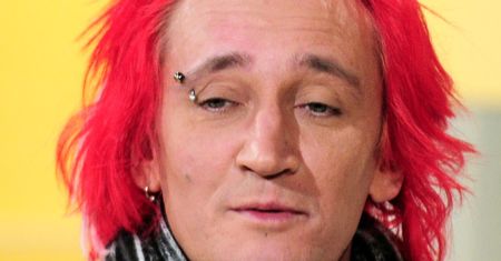 Wiśniewski wydaje płytę... z poezją śpiewaną!