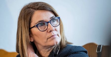 Kryzys koalicji. Ostry komentarz Mazurek
