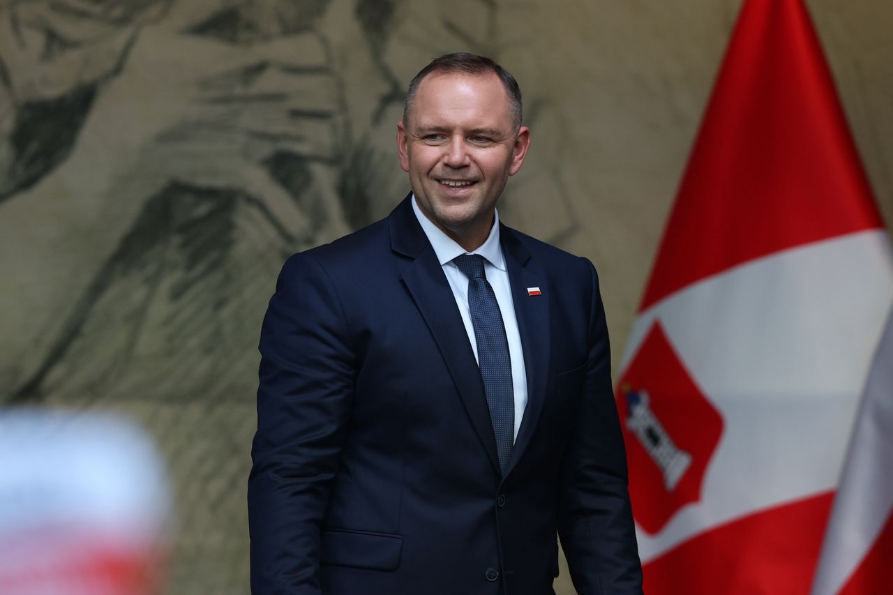 Największe zagraniczne media piszą o prezydencie Polski