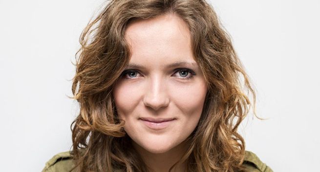 Karolina Jackowska szefową newsroomu Radia Kolor. Odchodzi Paweł Nadrowski