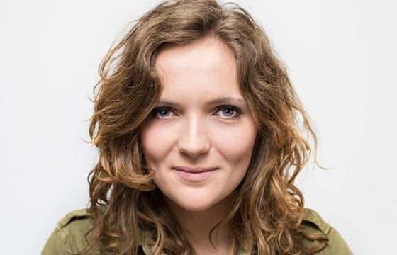 Karolina Jackowska szefową newsroomu Radia Kolor. Odchodzi Paweł Nadrowski