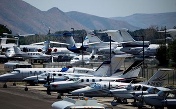 Bogaci uciekają z Bliskiego Wschodu. Ceny wyższe o 142 proc.