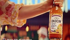 Tropikalny smak i energia w nowej reklamie bezalkoholowego Okocim Radlera (wideo)