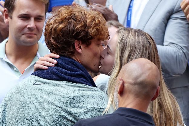 Jannik Sinner ZWYCIĘZCĄ Wimbledonu! Co wiemy o jego życiu prywatnym? Niedawno się rozstał ze znaną tenisistką