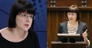 Godek znów walczy o ZAKAZ ABORCJI: "Rodzą się z niej żywe dzieci. Są zostawiane, umierają godzinami!"