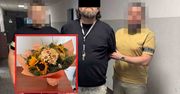 Lublin: Włamał się do kwiatomatu i ukradł bukiet... dla mamy
