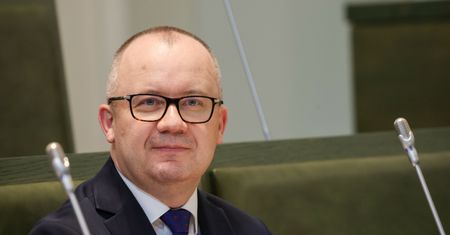 Rajd limuzyny Bodnara. SOP nie wyklucza ukarania kierowcy