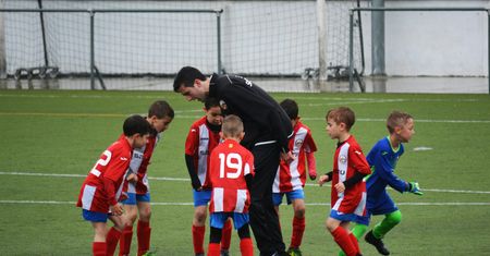Blisko 50 tysięcy dzieci wzięło udział w kwalifikacjach do III edycji 4move 1x1 Cup