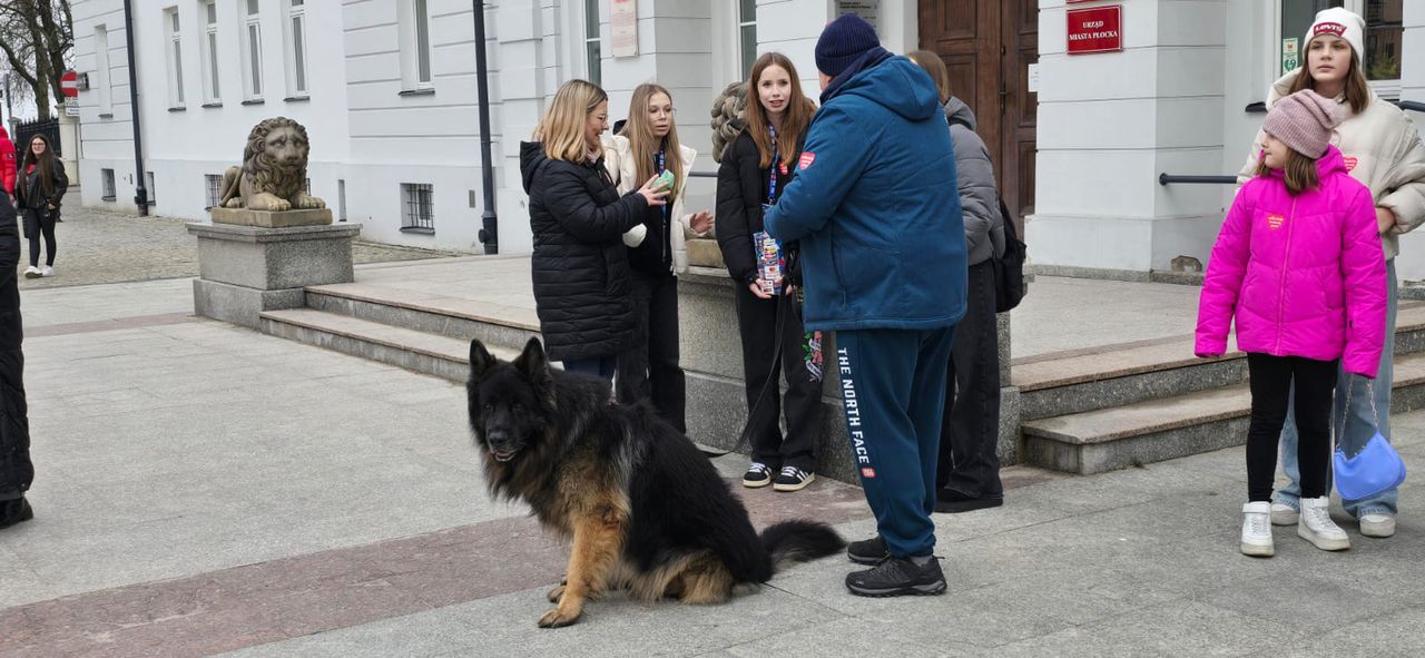 33. Finał Wielkiej Orkiestry Świątecznej Pomocy