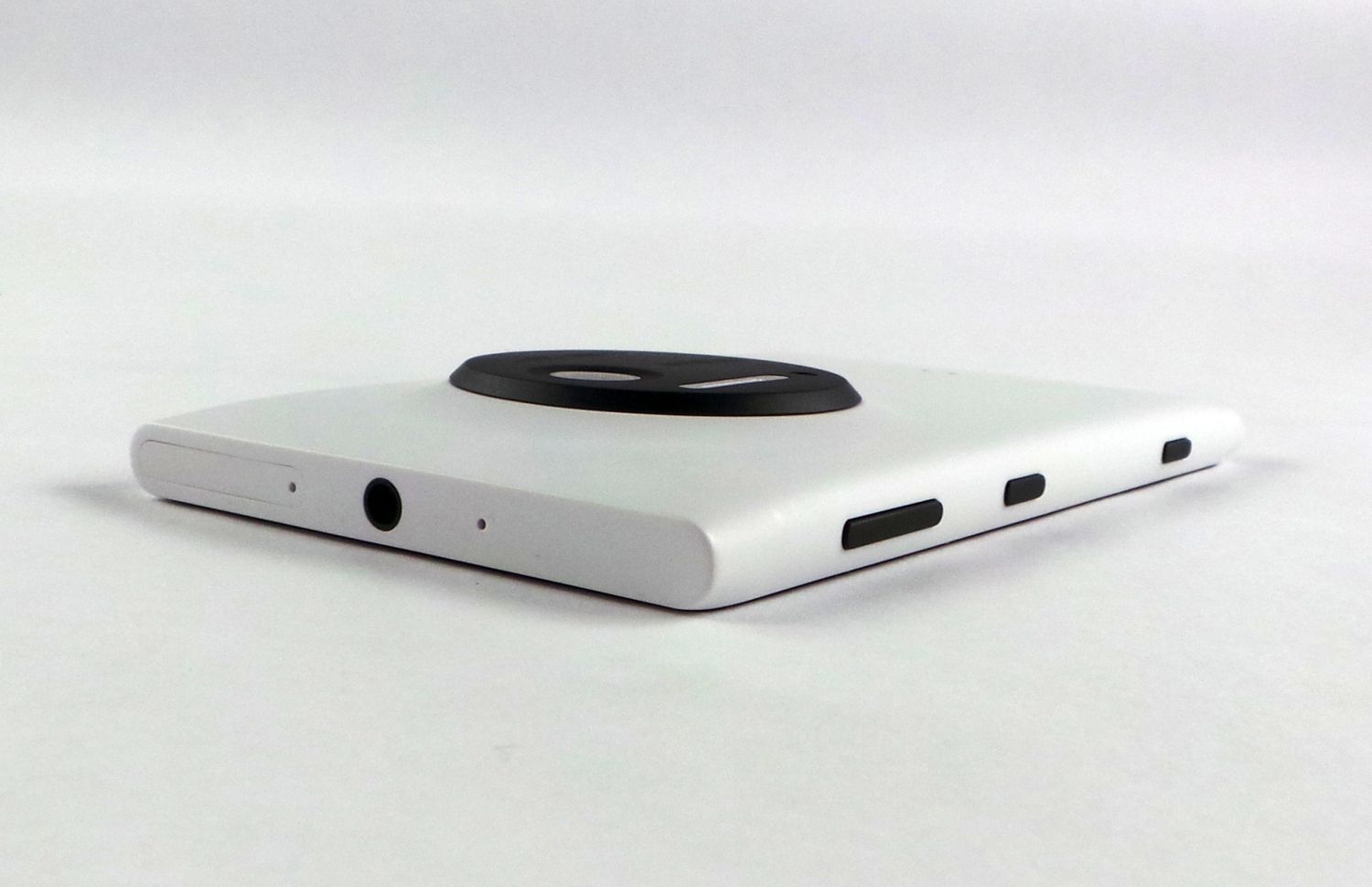 Nokia Lumia 1020 to coś więcej niż aparat? [test] 4