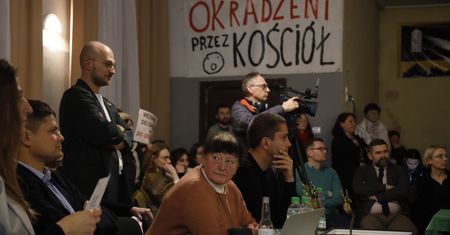 Wielki spór o poznańską nieruchomość. Posiedzenie na Osiedlu Maltańskim ujawniło problem, który może odbić się na całej Polsce
