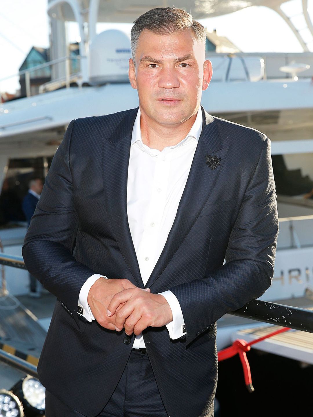 Dariusz Michalczewski 