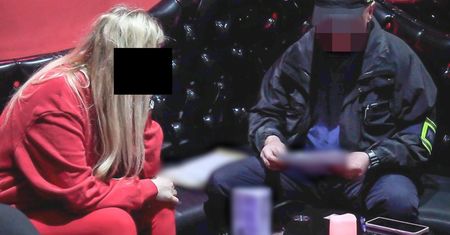 Oszustwa w klubach go-go. CBŚP zatrzymało kolejne osoby