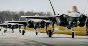 Wykluczyli ich z programu F-35. Mocarstwo znalazło rozwiązanie