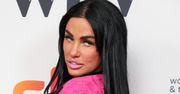 Fani niepokoją się o Katie Price pod jej nowym zdjęciem: "Ten szkieletowy wygląd nie jest dobry"