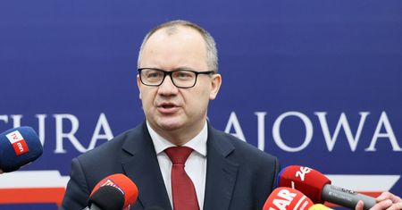 "Przeszukania w różnych miejscach". Prokuratura bada sprawę Funduszu Sprawiedliwości