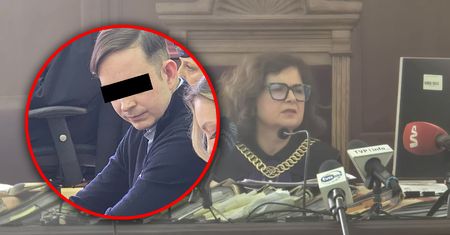 Jest decyzja sądu ws. Sebastiana M. Chodzi o areszt