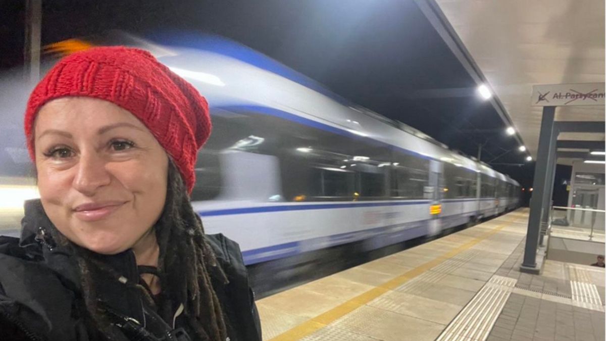 Polska pisarka została wyrzucona z Rosji