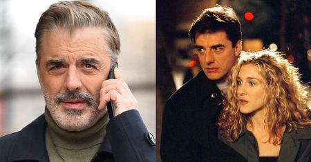 Jest szansa na POWRÓT Mr. Biga w kontynuacji "Seksu w wielkim mieście"?! Chris Noth komentuje!