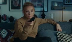 Sonia Bohosiewicz „bez nonsensów” reklamuje ofertę T-Mobile ze światłowodem i serwisami VoD (wideo)