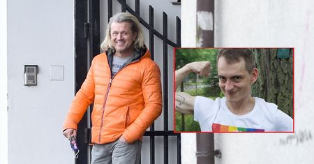 Jaś Kapela chce walczyć z... Jakimowiczem! Starcie idei w oktagonie