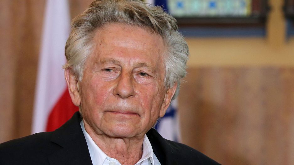 Roman Polański z nowym zarzutem we Francji 