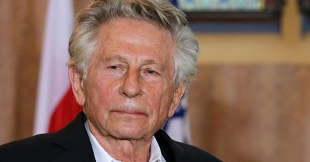 Roman Polański z nowym zarzutem we Francji