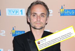 Artur Rojek bojkotuje Trójkę po aferze z piosenką Kazika. "Niszczycie swoją legendę"