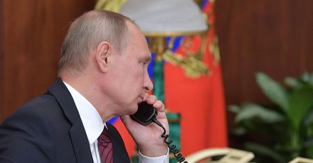 Putin rozmawiał z Łukaszenką. "Omówili współpracę"