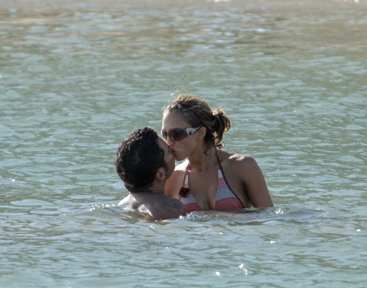 Jessica Alba und Cash Warren: Ehe-Aus nach 20 gemeinsamen Jahren