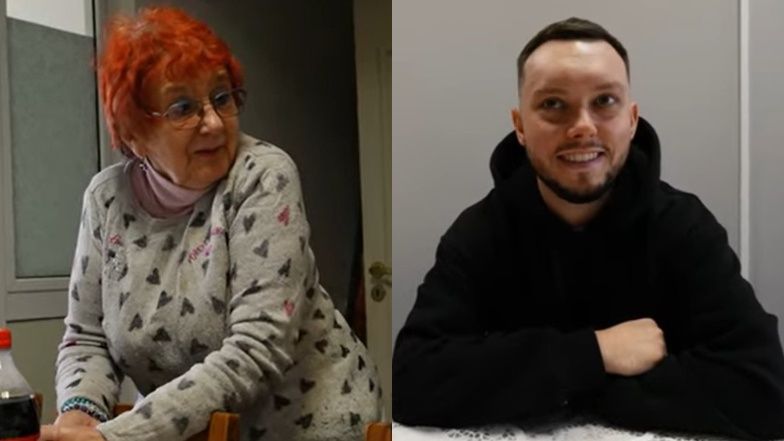 Książulo z czystym sumieniem polecił wizytę w barze "Waga"