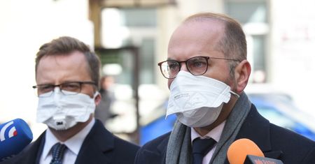 Brakujące miliony w budżecie. Posłowie chcą zawiadomić NIK
