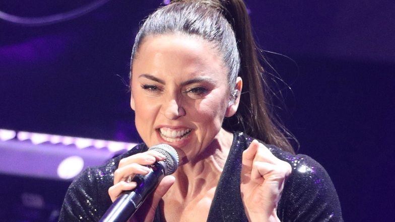 Mel C wystąpi na Sylwestra dla innej stacji