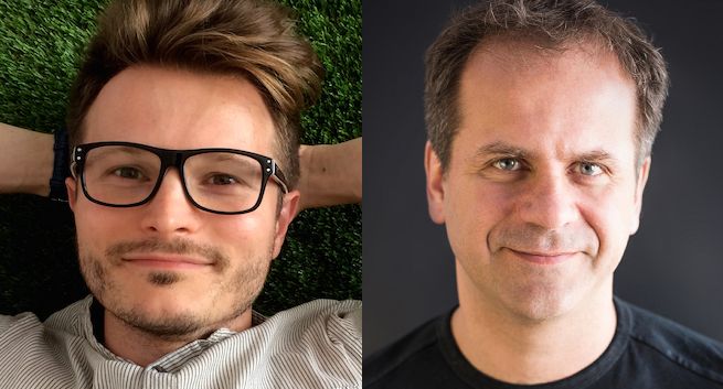 The Digitals: Piotr Wilczek na czele kreacji, Michał Kobierzewski odszedł do własnych firm