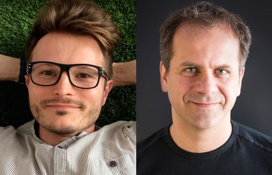 The Digitals: Piotr Wilczek na czele kreacji, Michał Kobierzewski odszedł do własnych firm